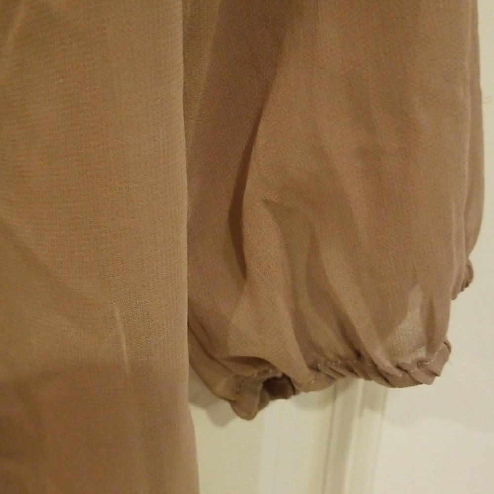 Umgee blouse - Picture 3 of 3